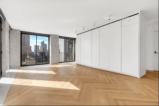 Manhattan Residential Lease