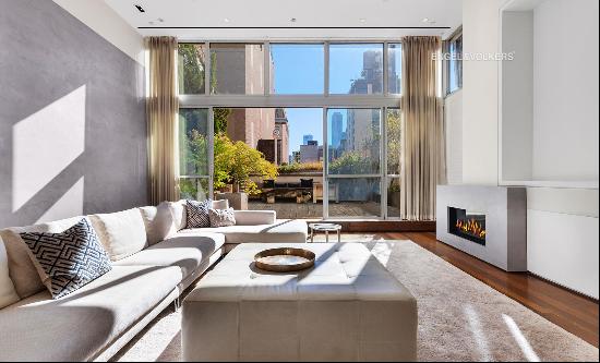 Manhattan Residential Lease