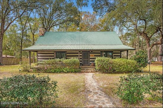 Green Cove Springs Residential