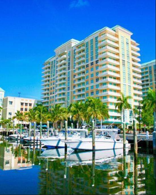 Boynton Beach Residential Lease