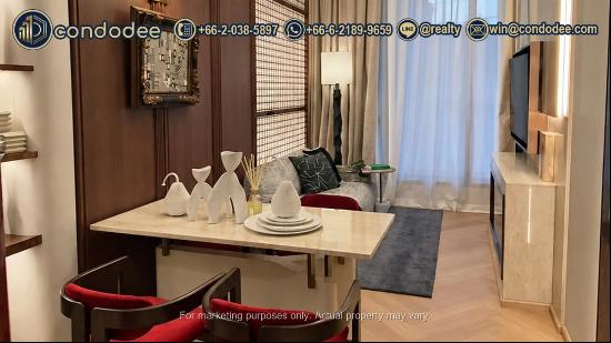 Rhythm Iconic High-Floor Condo for Sale