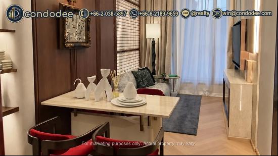 Rhythm Iconic East-Facing Condo for Sale | CondoDee