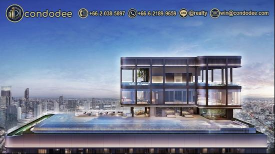 Rhythm Iconic Compact Condo for Sale