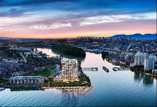 New Westminster Residential