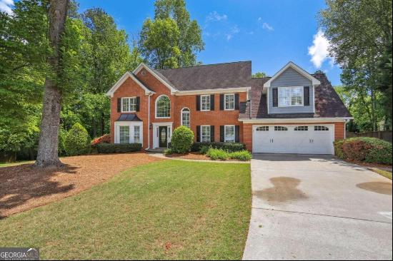 Alpharetta Residential