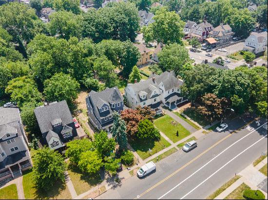 East Orange Residential