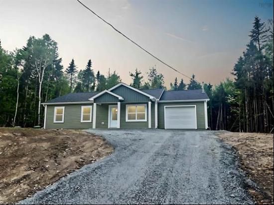 Mount Uniacke Residential