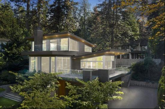 West Vancouver Residential