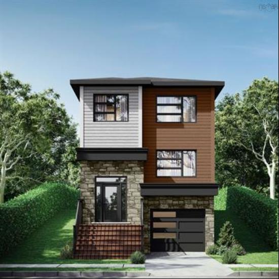 Timberlea Residential