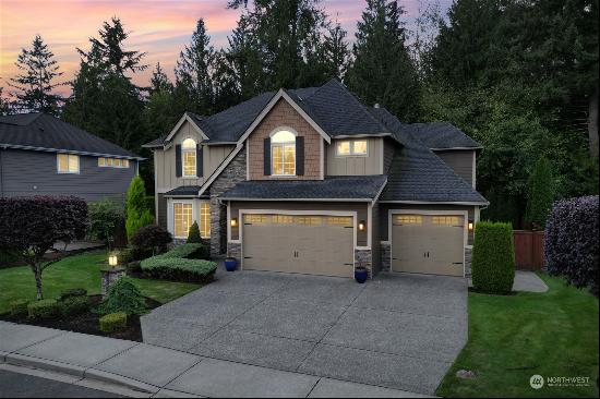 Lake Tapps Residential