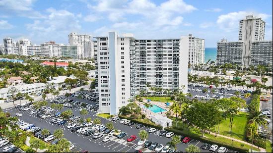 Fort Lauderdale Residential