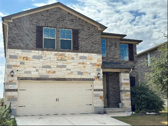 Round Rock Residential