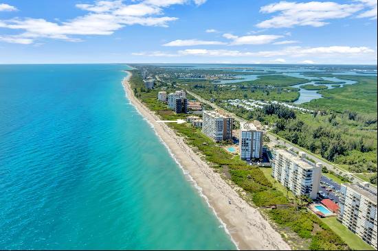 Hutchinson Island Residential