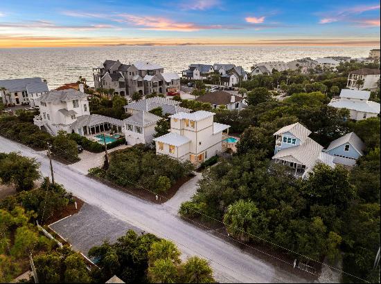 Santa Rosa Beach Residential