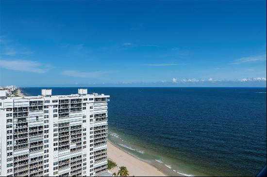 Fort Lauderdale Residential