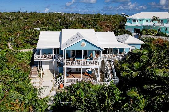 Elbow Cay/Hope Town Residential