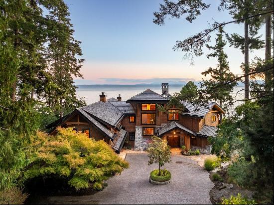 Sechelt Residential