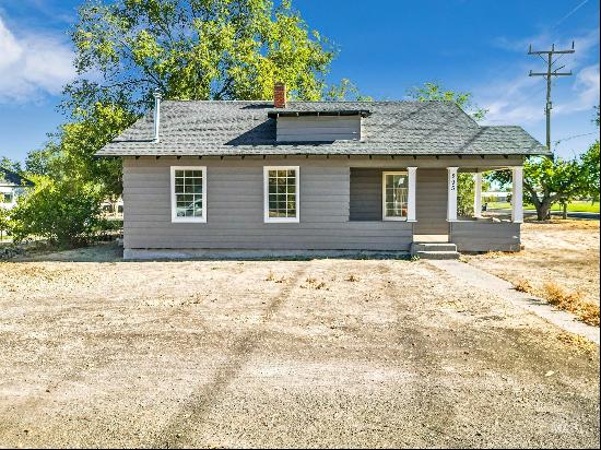 295 Lois Street, Twin Falls ID 83301