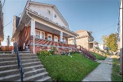 1348 Butler Street, Easton PA 18042