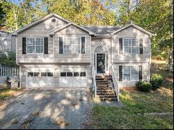 5451 Bushnell Court, Flowery Branch GA 30542