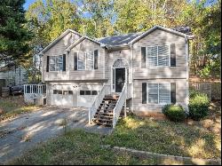 5451 Bushnell Court, Flowery Branch GA 30542