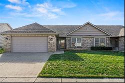 528 Jodee Drive, Xenia OH 45385