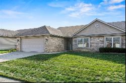 528 Jodee Drive, Xenia OH 45385