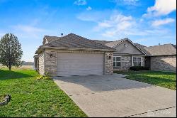 528 Jodee Drive, Xenia OH 45385