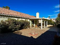 1821 Ginger Blossom Avenue, North Las Vegas NV 89031