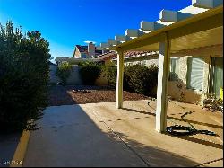 1821 Ginger Blossom Avenue, North Las Vegas NV 89031