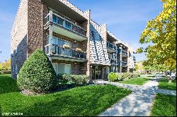 10904 Kilpatrick Avenue #3A, Oak Lawn IL 60453