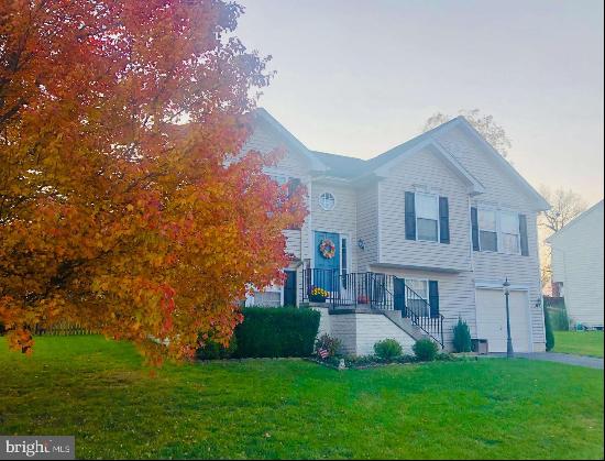 15040 Stone Ridge Drive, Greencastle PA 17225