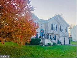 15040 Stone Ridge Drive, Greencastle PA 17225