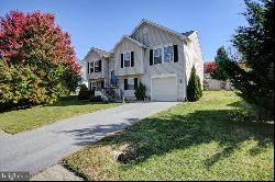 15040 Stone Ridge Drive, Greencastle PA 17225