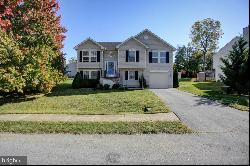 15040 Stone Ridge Drive, Greencastle PA 17225