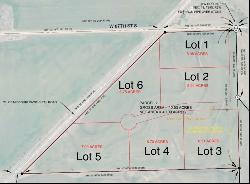 W 87th St South- Lot 6, Clearwater KS 67206