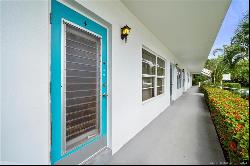 2929 SE Ocean Boulevard Unit 106-4, Stuart FL 34996