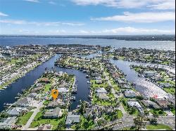 1712 SE 43rd Street, Cape Coral FL 33904