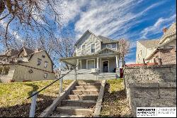 3814 S 24 Street, Omaha NE 68107