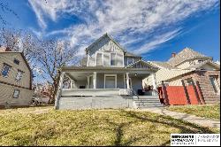 3814 S 24 Street, Omaha NE 68107