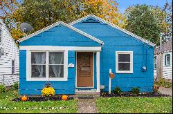 1017 Gordon Avenue, Lansing MI 48910