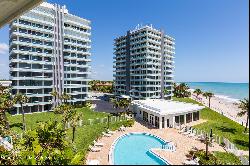 3554 Ocean Drive Unit 901n, Vero Beach FL 32963