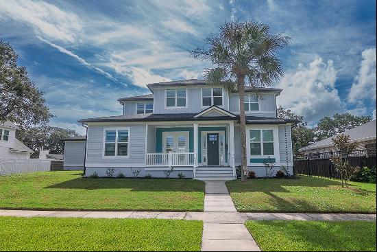 211 Oglethorpe Blvd, St Augustine FL 32080