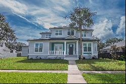 211 Oglethorpe Blvd, St Augustine FL 32080