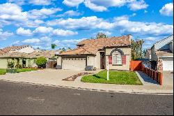 Sun Stone Ct, Salida CA 95368