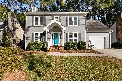 2513 Diamondhitch Trail, Raleigh, NC 27615