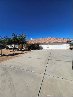 18080 Lemon Street, Hesperia CA 92345