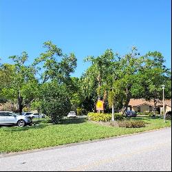 4538 Morningside #38, Sarasota FL 34235