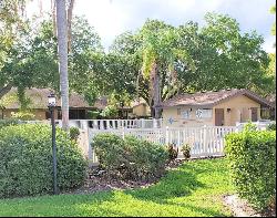 4538 Morningside #38, Sarasota FL 34235