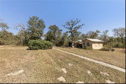 11683 Post Oak Lane, Bryan TX 77807